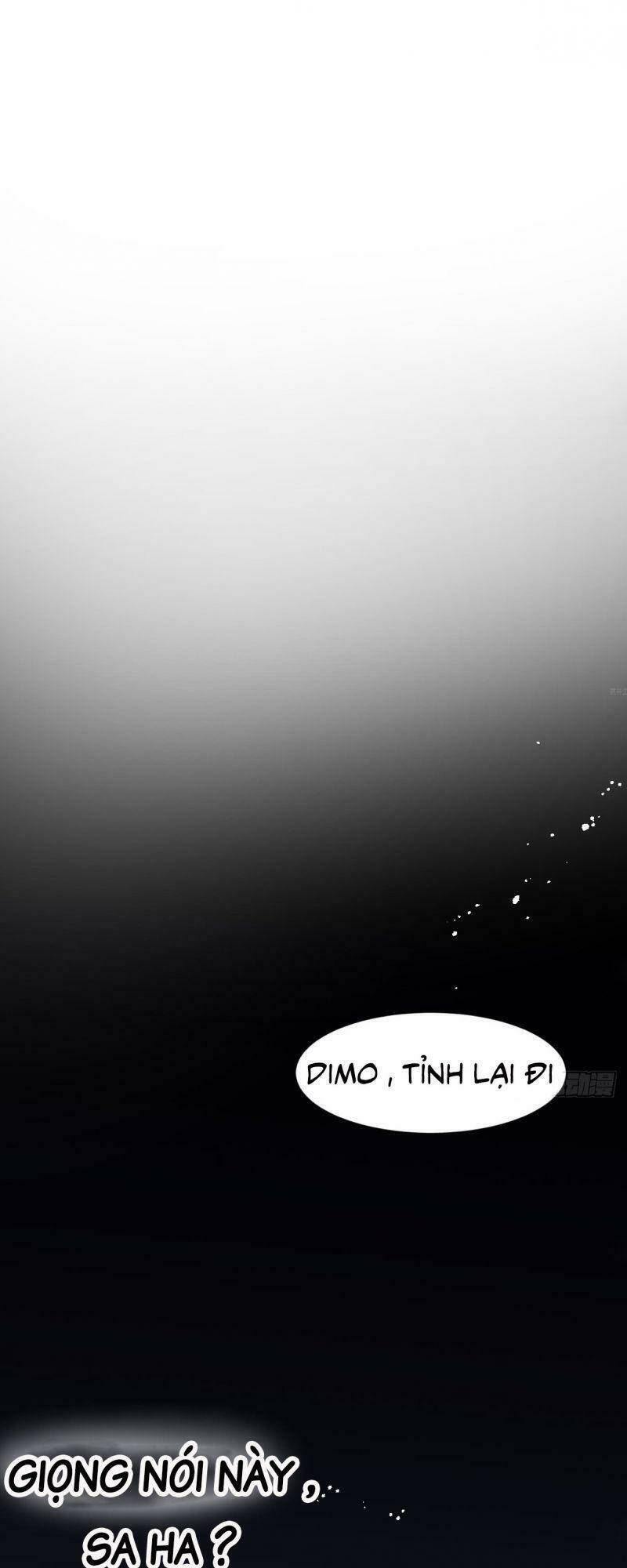 Điều Giáo Gấu Bắc Cực: Chapter 16