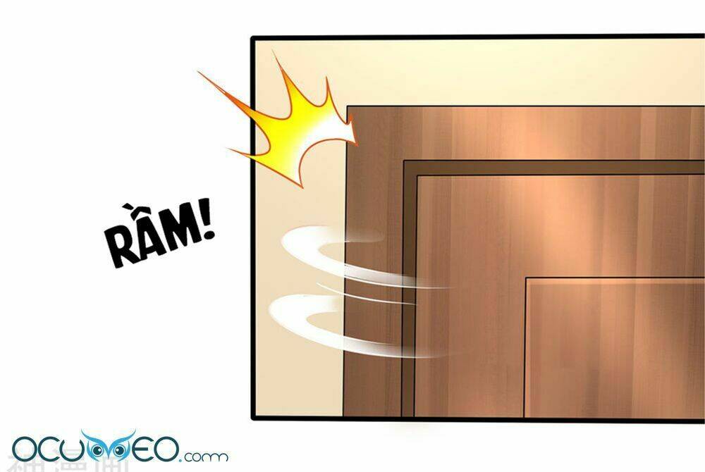 Mỹ Vị Giai Thê: Chapter 47