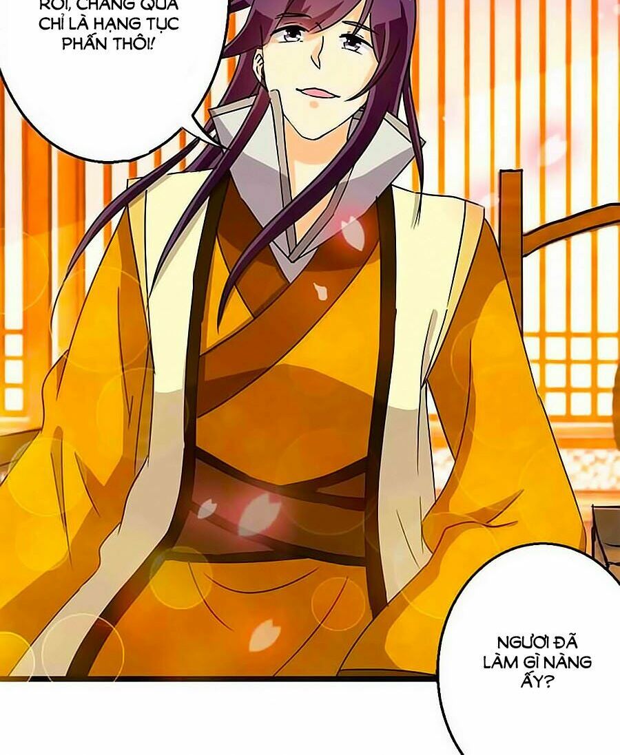 Vương Gia ! Ngươi Thật Bỉ Ổi !: Chapter 107