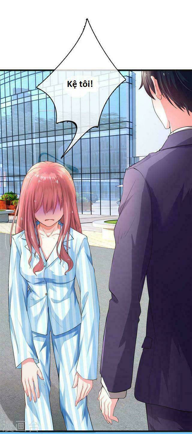Trùng Sinh Để Trả Thù: Chapter 7
