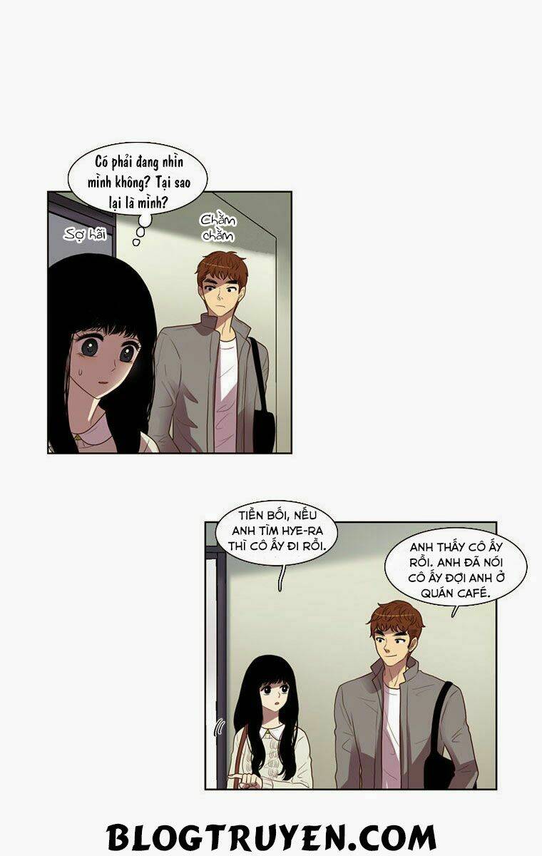 My Shining World: Chapter 6