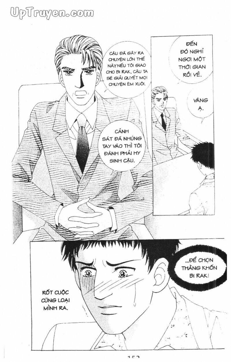 Mặt nạ tình yêu: Chapter 103