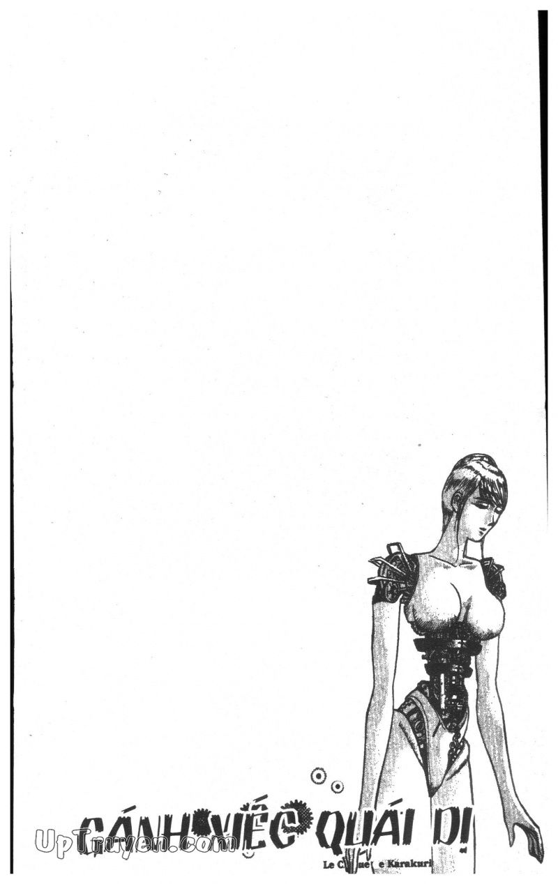 Fujita Kazuhiro: Chapter 24