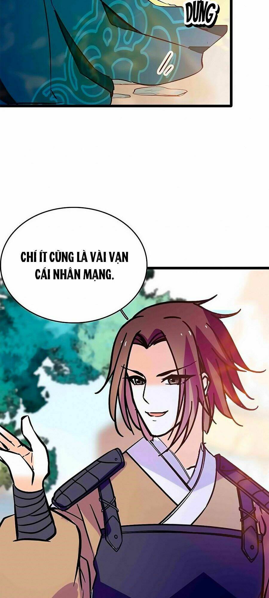 Nhất Thế Khuynh Thành: Lãnh Cung Khí Phi: Chapter 85