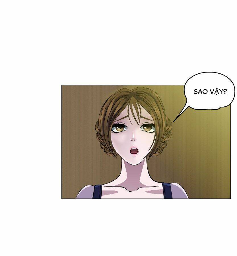 Cạm Bẫy Của Nữ Thần: Chapter 34