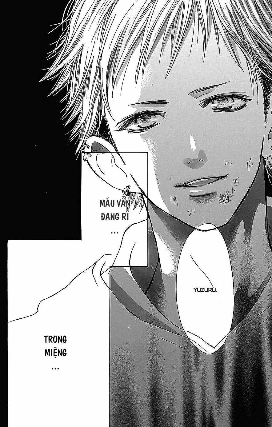 Boku Ni Hana No Melancholy: Chapter 45