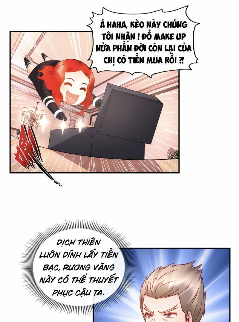Phong Thủy Thiên Sư: Chapter 32