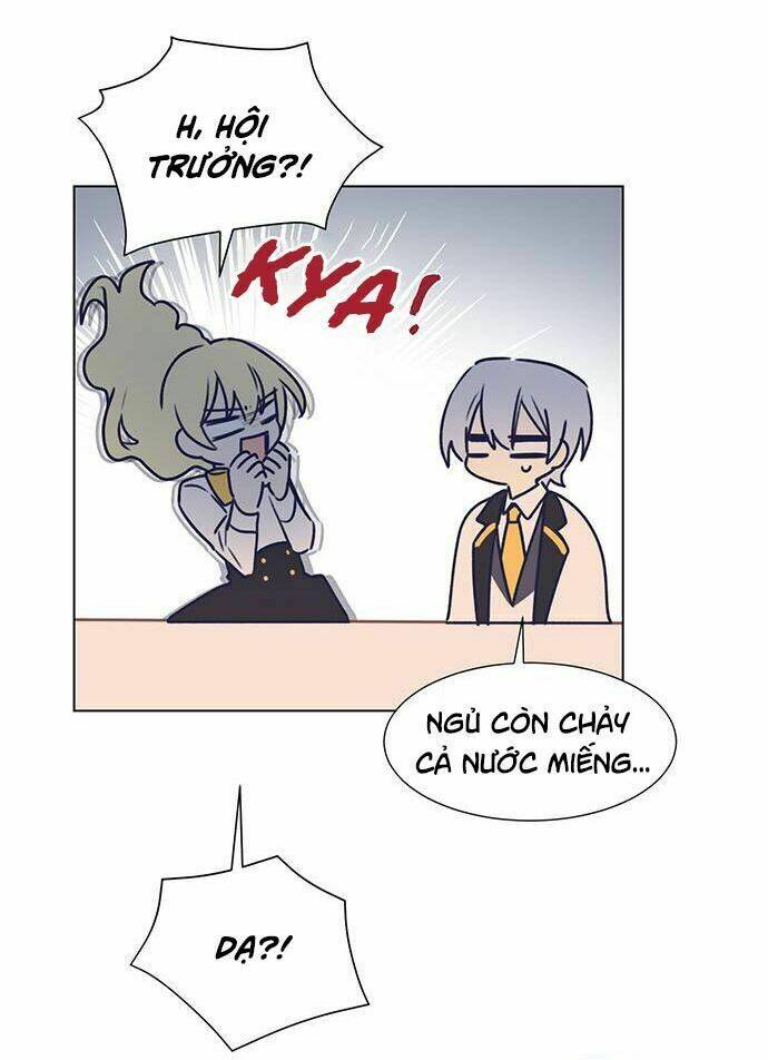 Vị Hôn Thê Của Nam Chính: Chapter 9