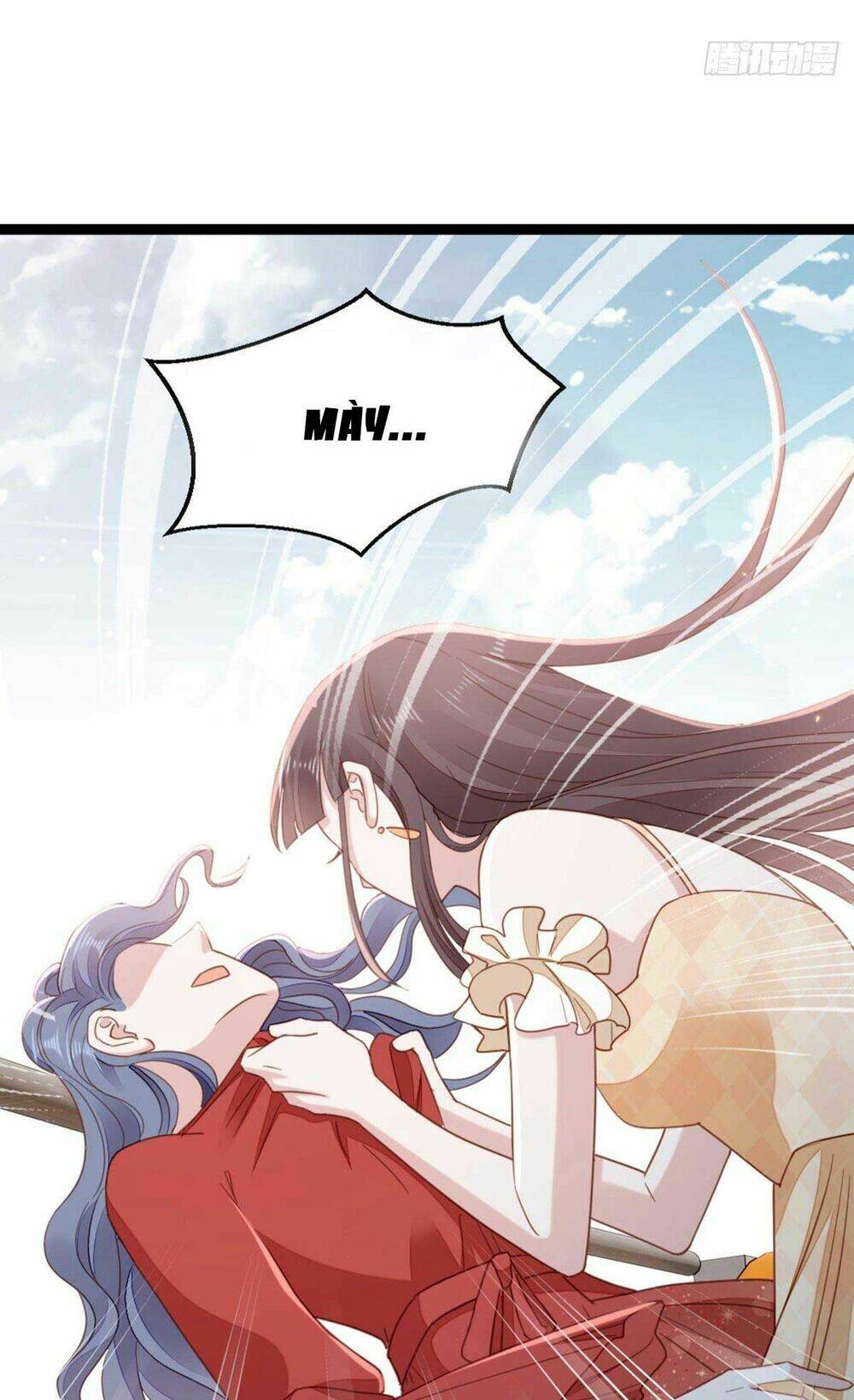 Mau Xuyên Không Rửa Tội Cho Nhân Vật Phản Diện: Chapter 63