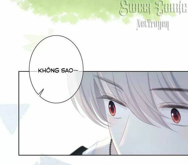 Vấp Phải Nghịch Quang: Chapter 24