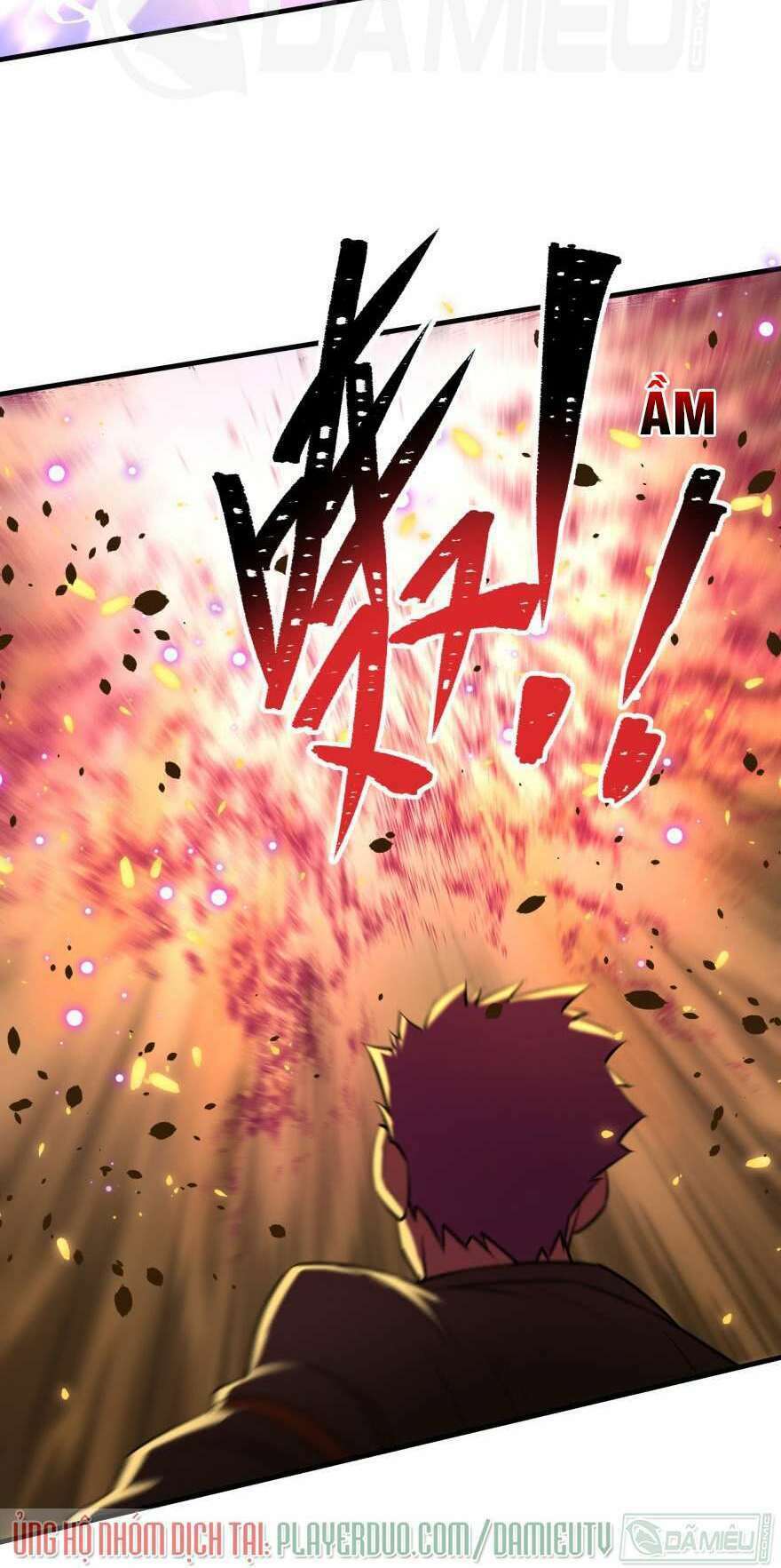 Thú Nhân: Chapter 129