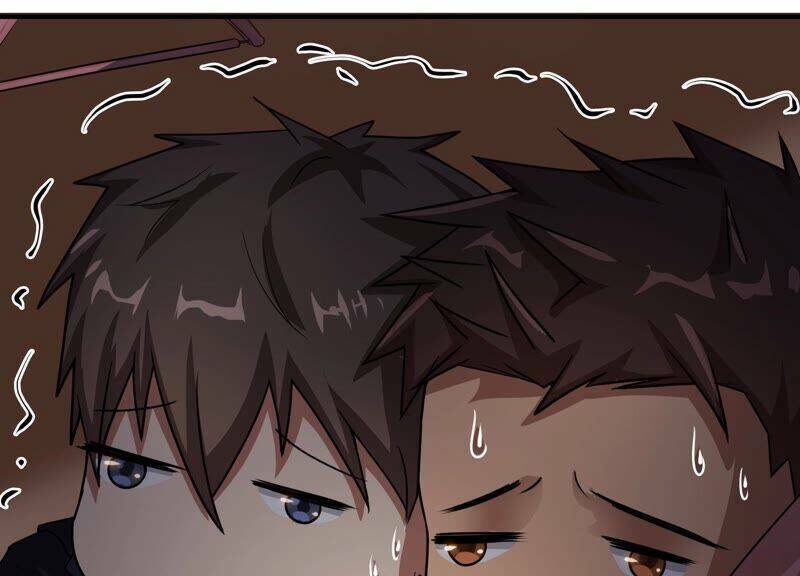 Siêu Năng Phân Hóa: Chapter 7