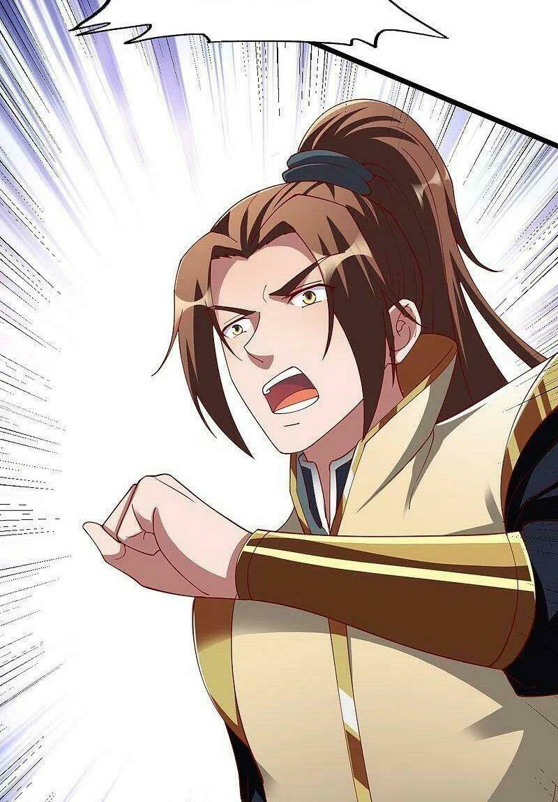 Chiến Đỉnh: Chapter 336