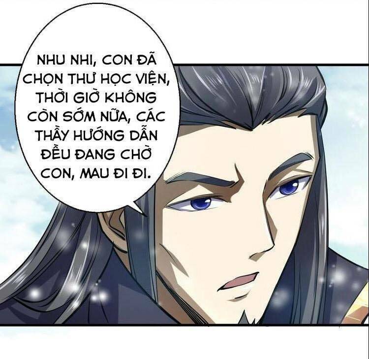 Đấu Hồn Đại Lục: Chapter 16