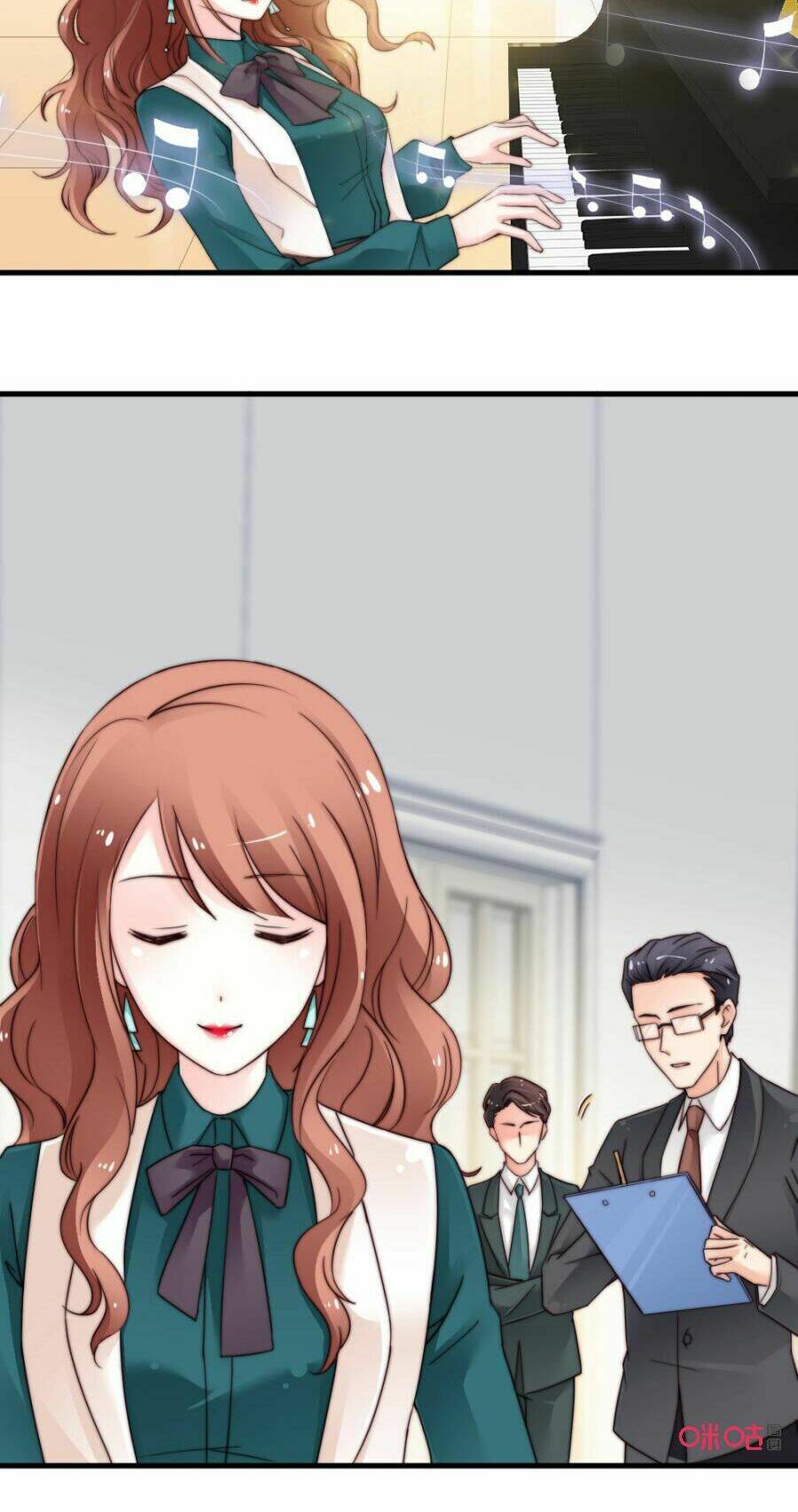 Bí Mật Của Thiên Kim: Chapter 77