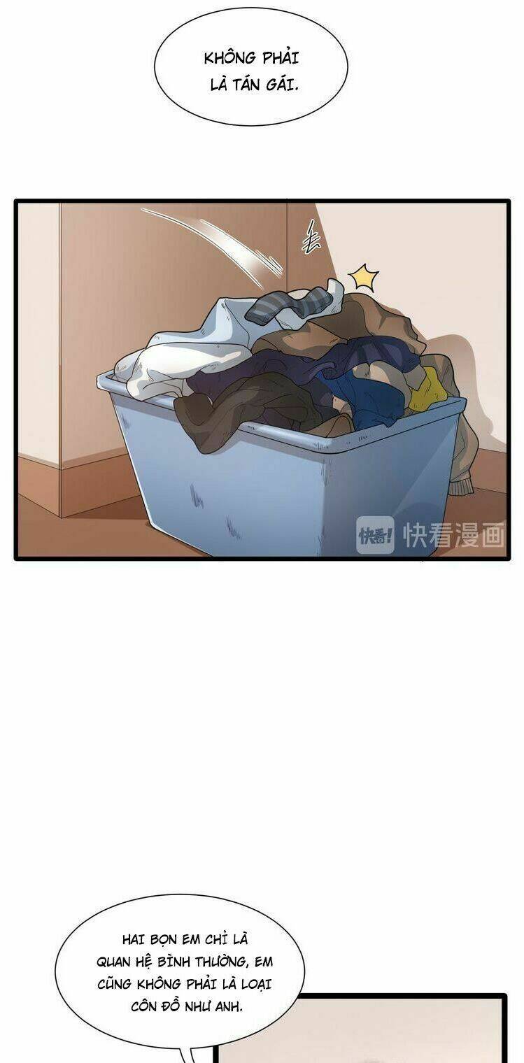 Anh Hùng Khốn Nạn: Chapter 13