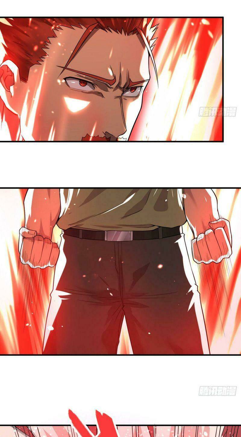 Danh Sách Kẻ Phản Diện: Chapter 98