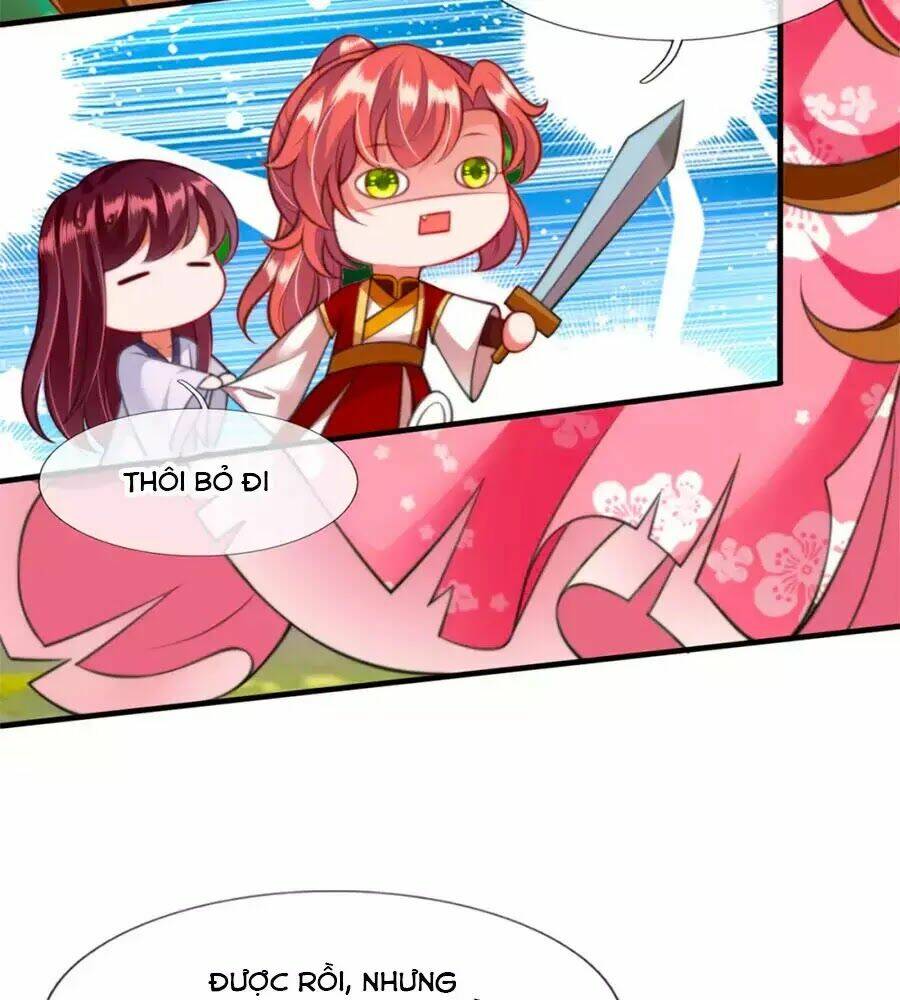 Phụng Lâm Thiên Hạ: Đệ Nhất Mỹ Nữ: Chapter 9