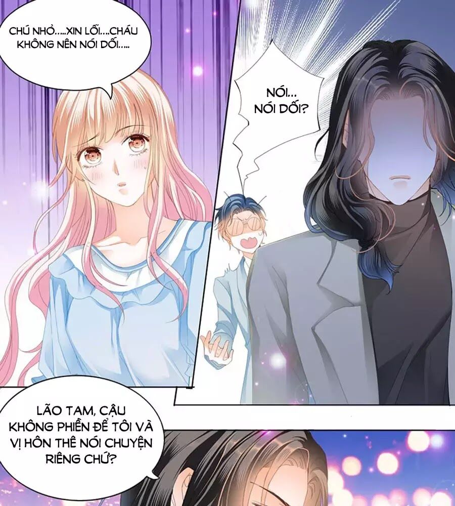 Bá Đạo Tiểu Thúc, Xin Trêu Chọc Vừa Thôi!: Chapter 89
