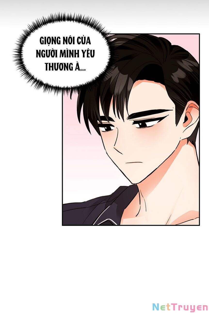 Nụ Hôn Của Giác Quan Thứ Sáu: Chapter 16