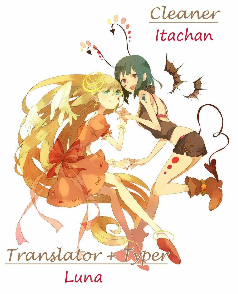 Ao No Fuuin - Blue Seal: Chapter 35