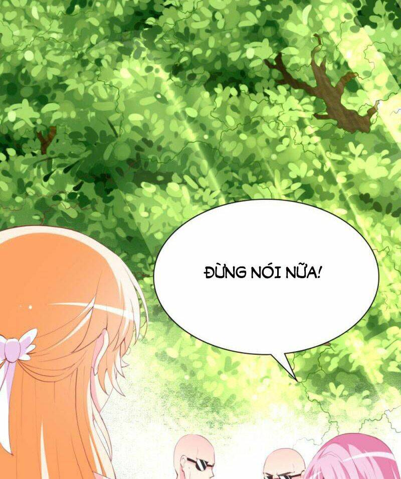 Này! Đừng Động Vào Phô Mai Của Tôi: Chapter 87