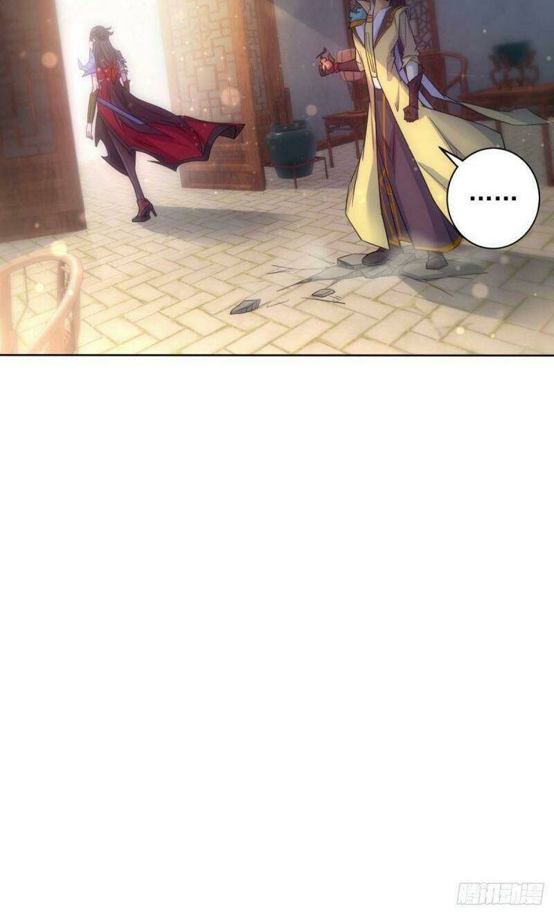 Thủ Vệ Nhất Thần: Chapter 34