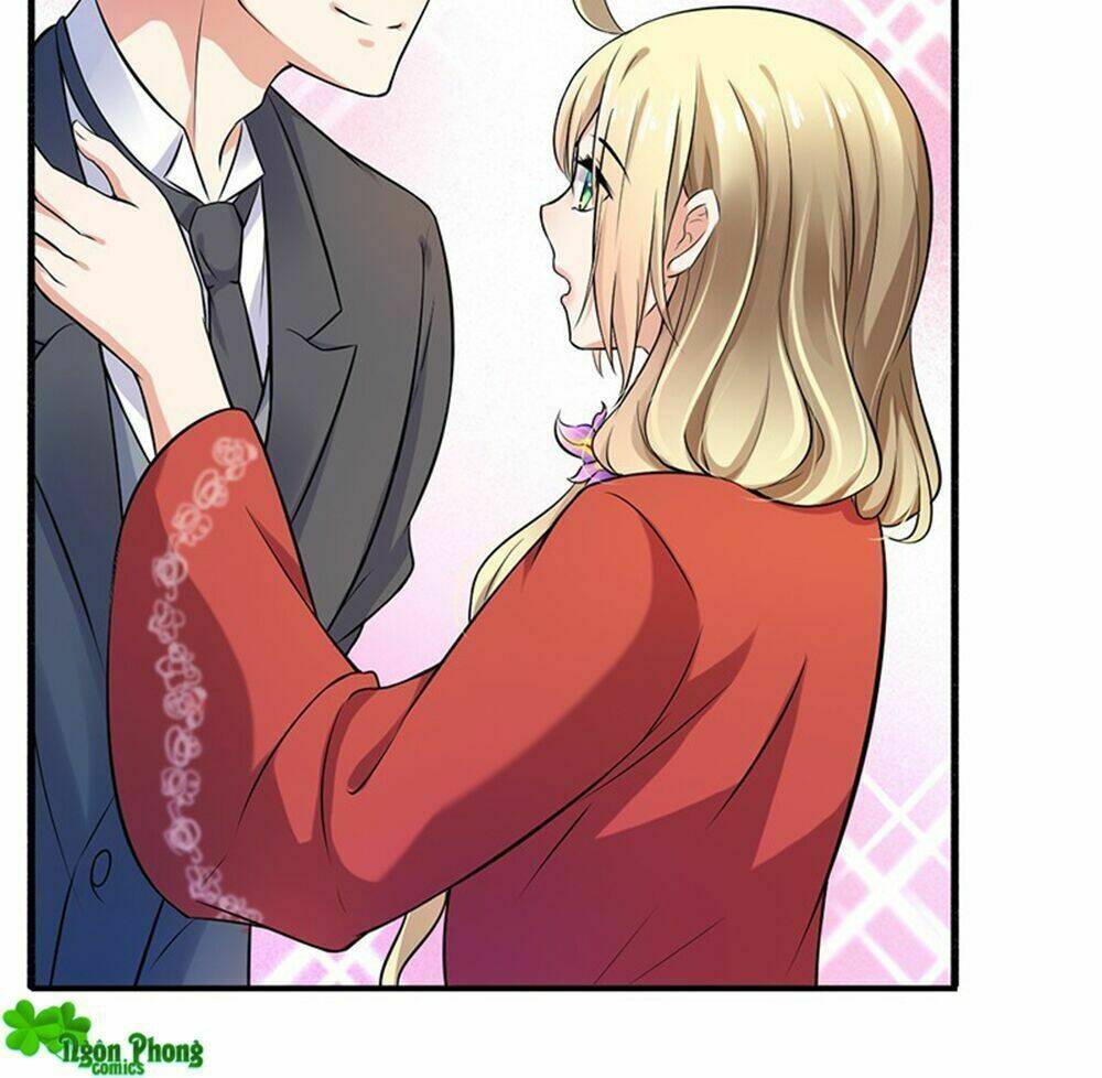 Nhật Ký Dạy Dỗ Của Gia Tộc Đáng Yêu: Chapter 49