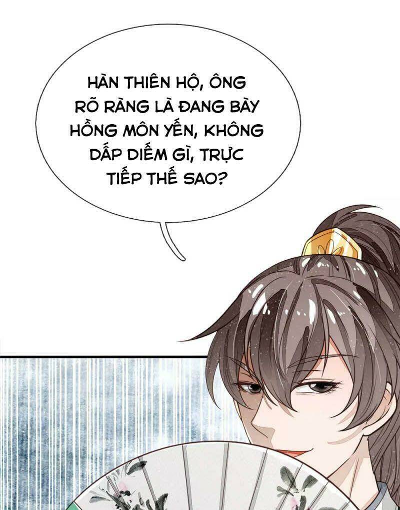 Đệ Nhất Hoàn Khố: Chapter 103