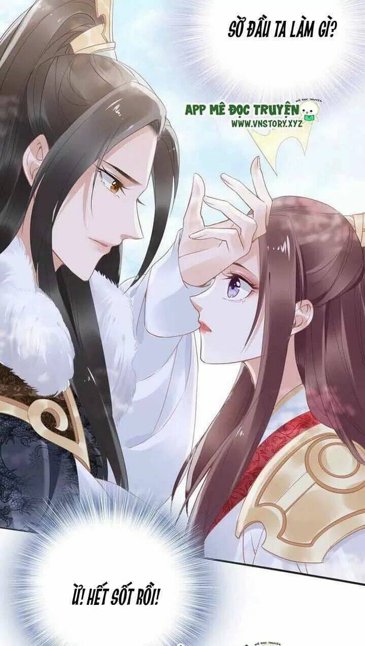 Nhất Sinh Nhất Thế Tiếu Thương Khung: Chapter 40