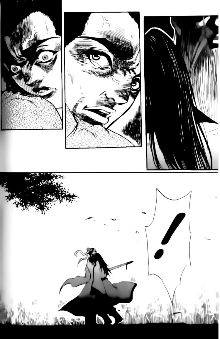 Diêm Đế: Chapter 34