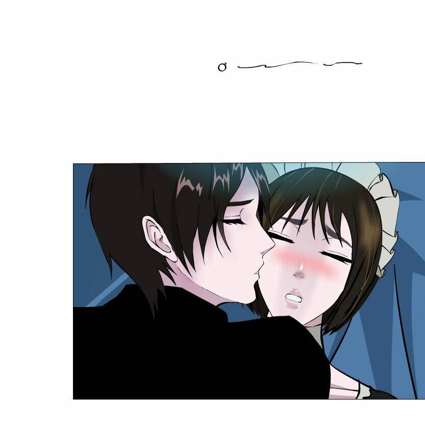 Cạm Bẫy Của Nữ Thần: Chapter 132