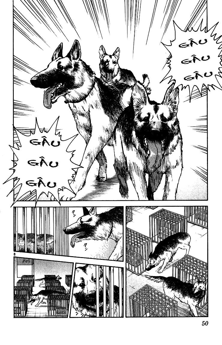 Vua Bánh Mì: Chapter 18