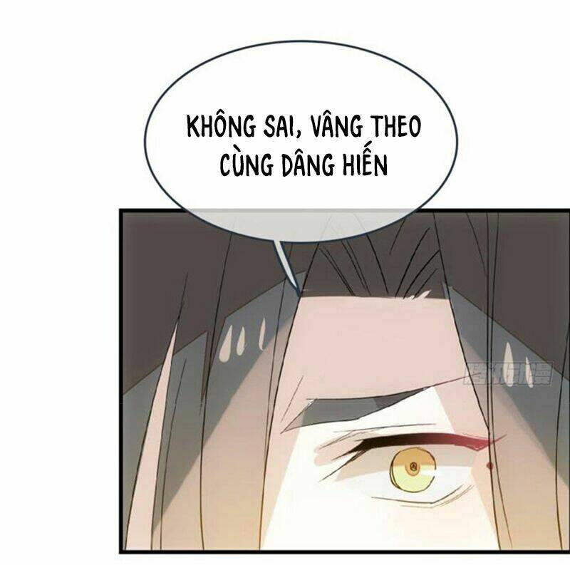 Sư Phụ Lại Trêu Chọc Ta: Chapter 36