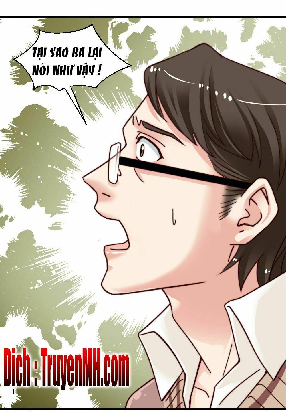 Bí Mật Của Thiên Kim: Chapter 102