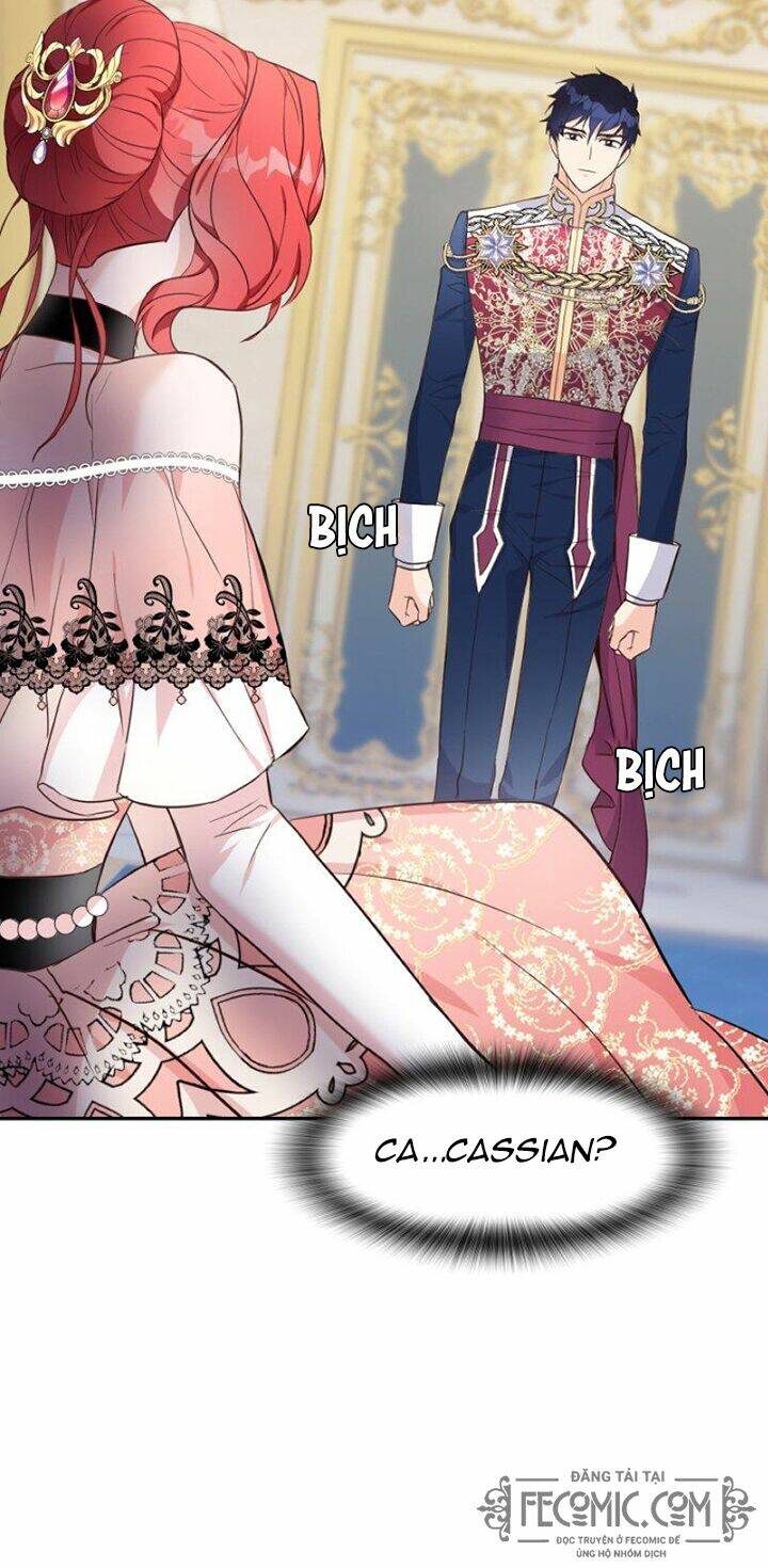 Tất Cả Mọi Người Đều Yêu Quý Nhân Vật Phản Diện: Chapter 12