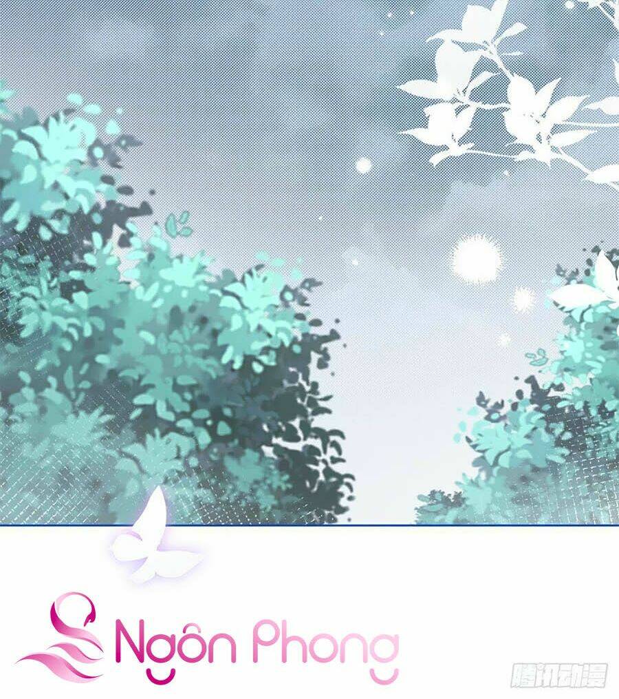 Nữ Hoàng Đầu Tiên Của Đế Quốc: Chapter 32