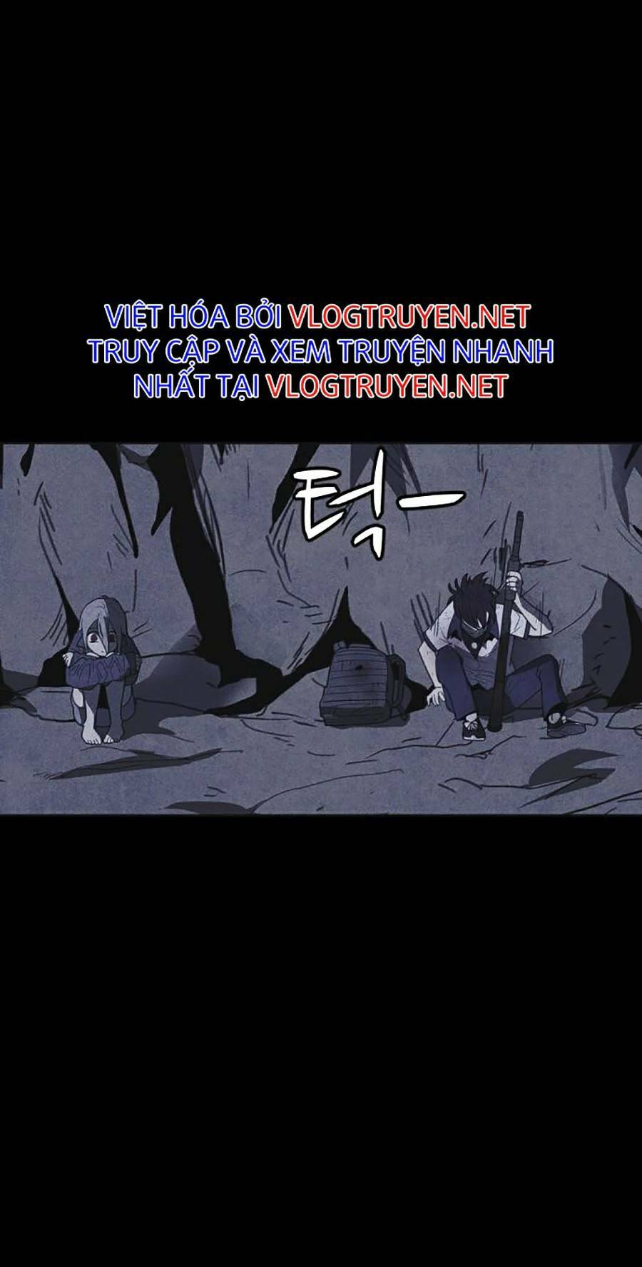 Cậu Bé Shotgun: Chapter 34