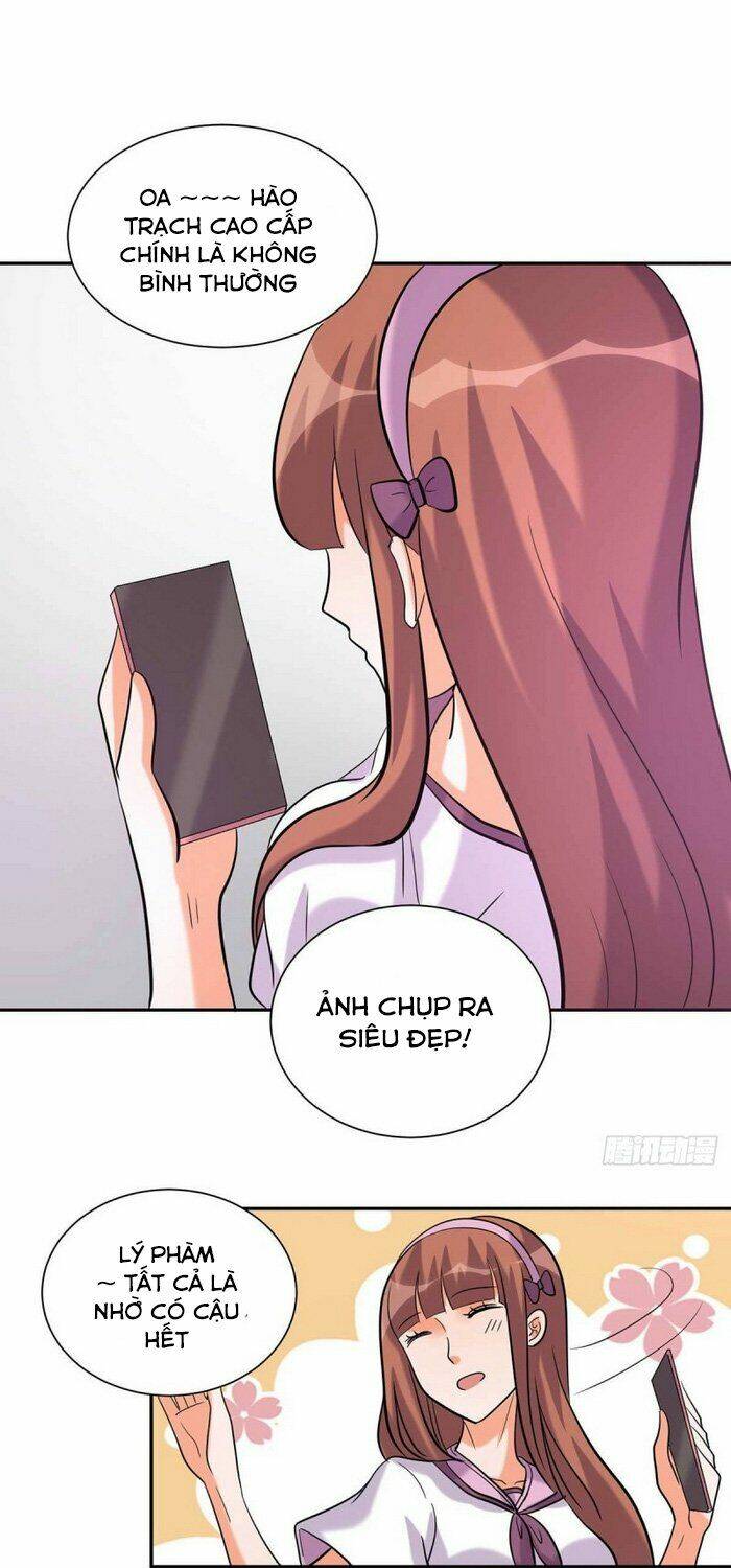 Đế Tế: Chapter 43