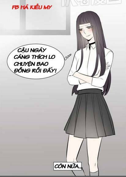 Mối Tình Đơn Phương: Chapter 35