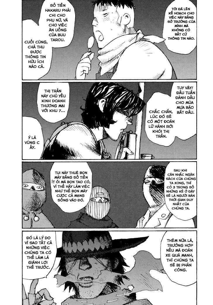 Alice In Hell: Chapter 22