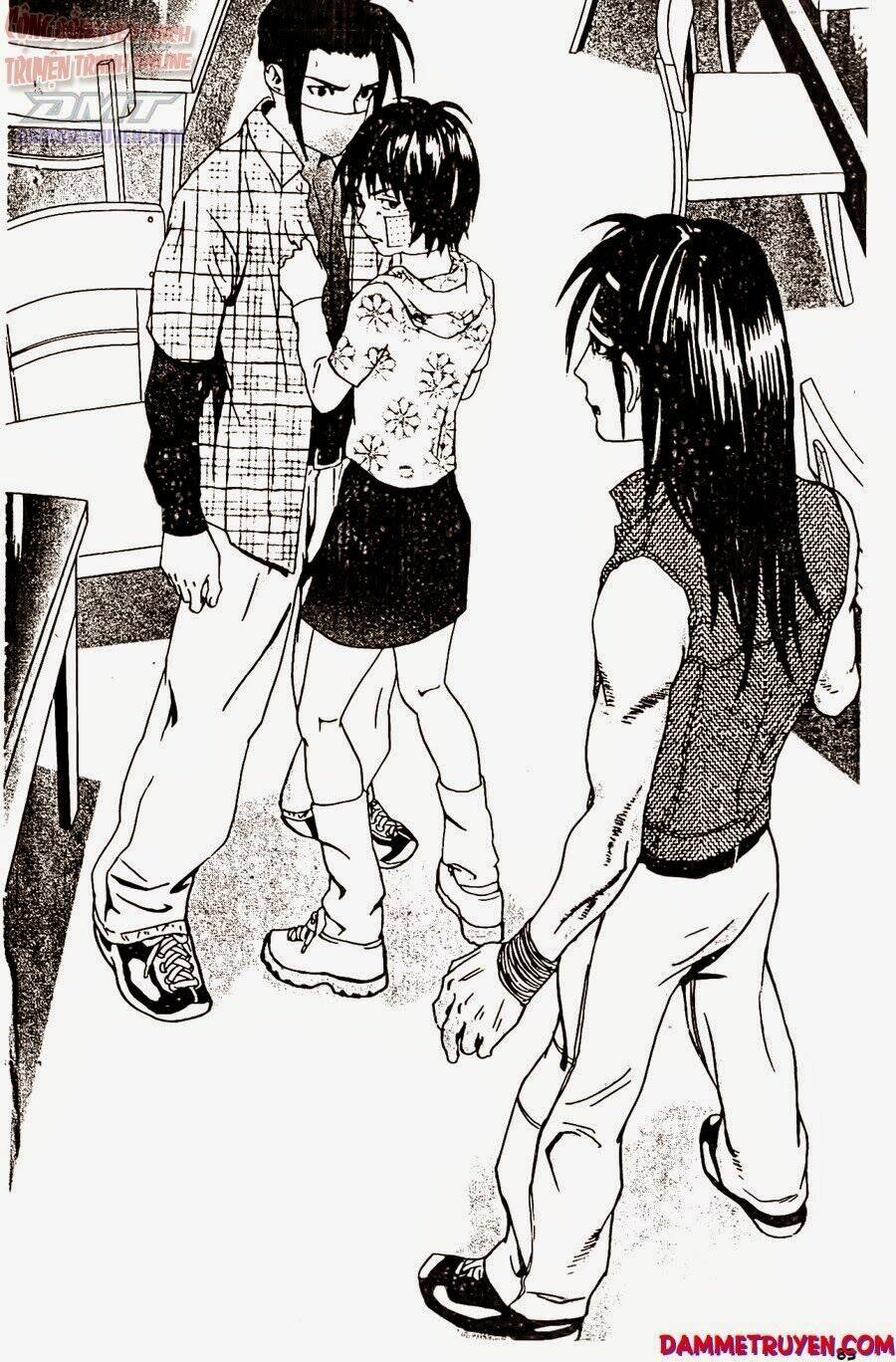 Ai Hơn Ai: Chapter 159