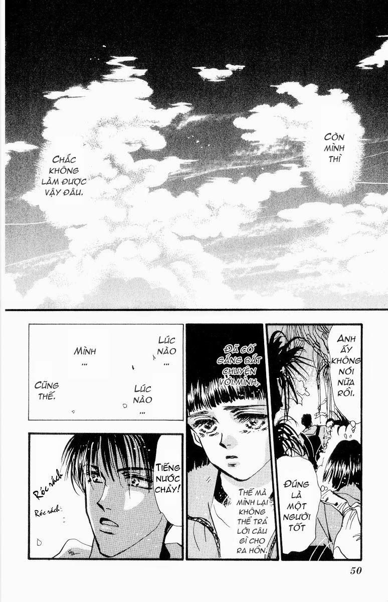 Mầm Sống: Chapter 1