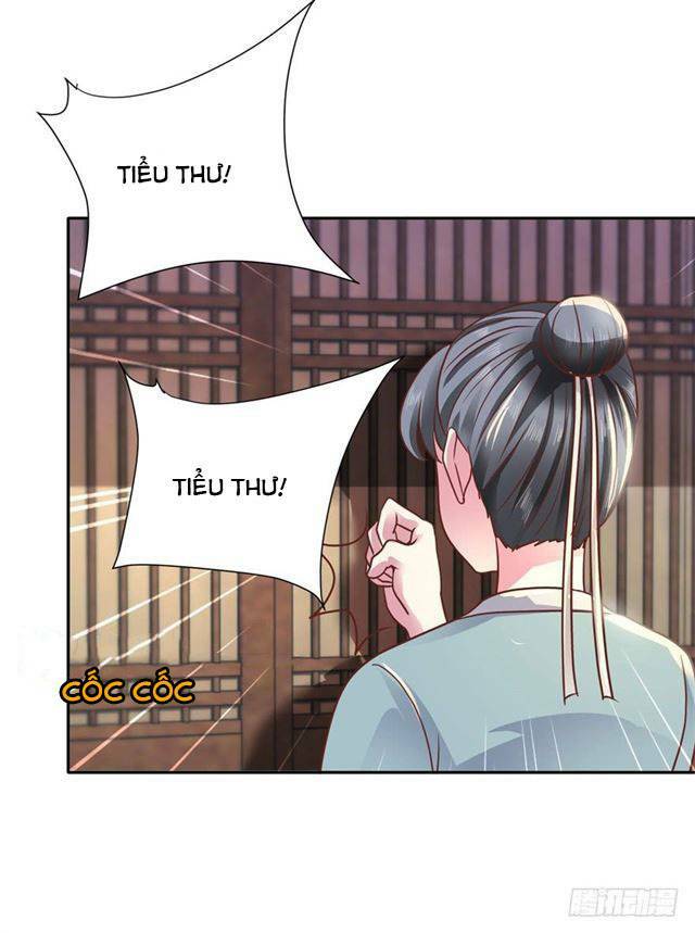 Đế Hoàng Chi Thần Y Khí Phi: Chapter 9