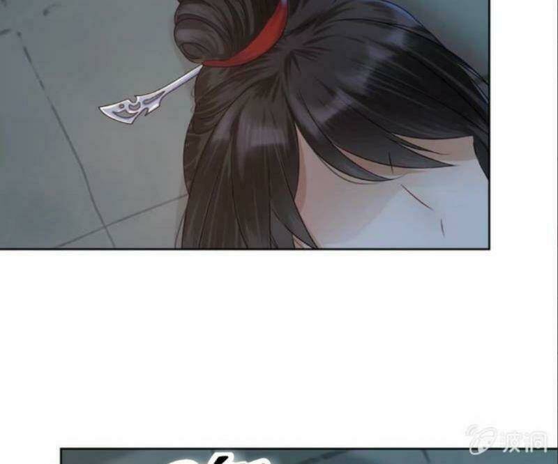 Vương Gia Kiêu Ngạo Quá Khó Cua: Chapter 3