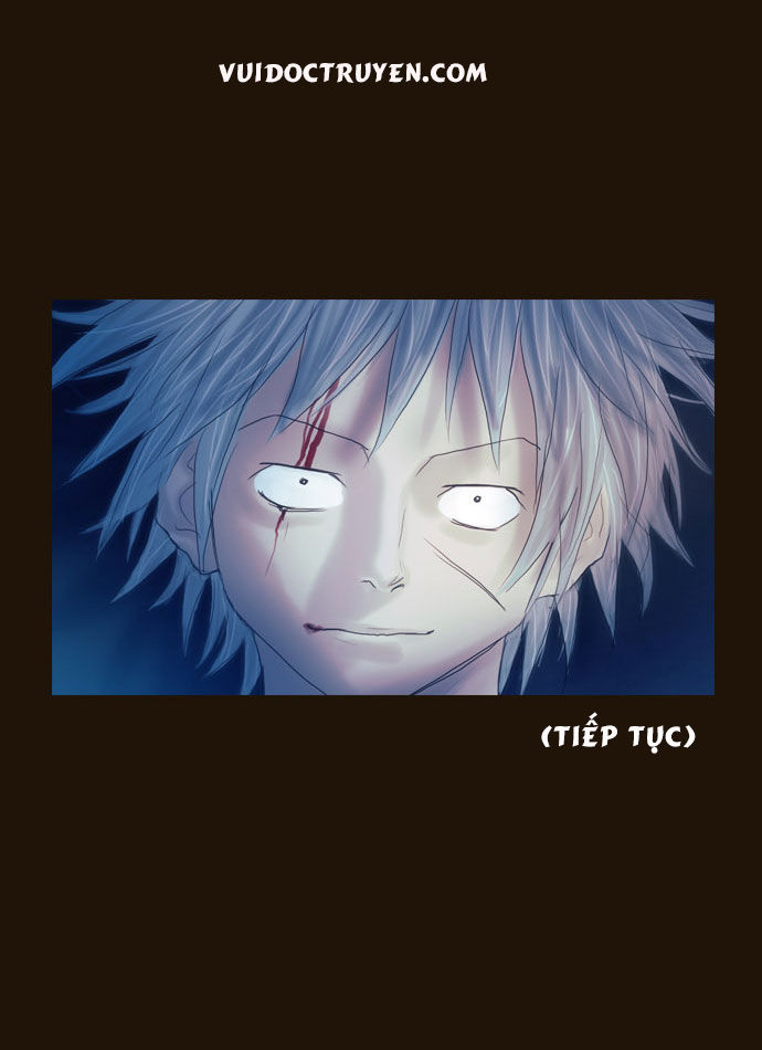 Magician: Chapter 92