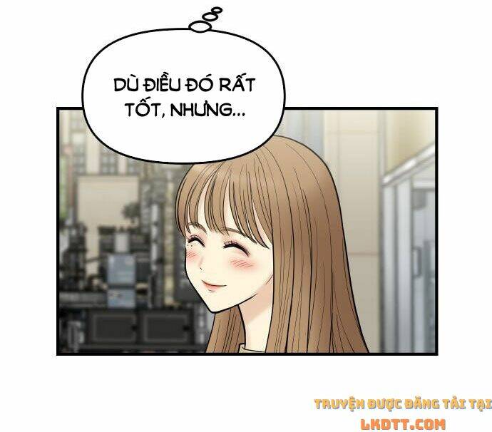 Không Còn Là Nữ Chính!: Chapter 4