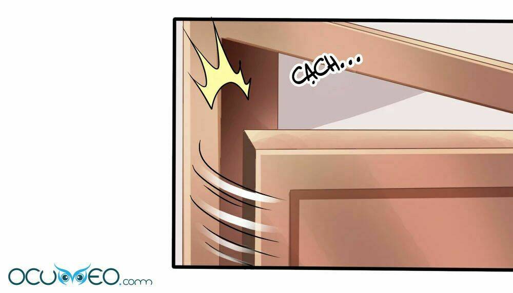 Mỹ Vị Giai Thê: Chapter 38