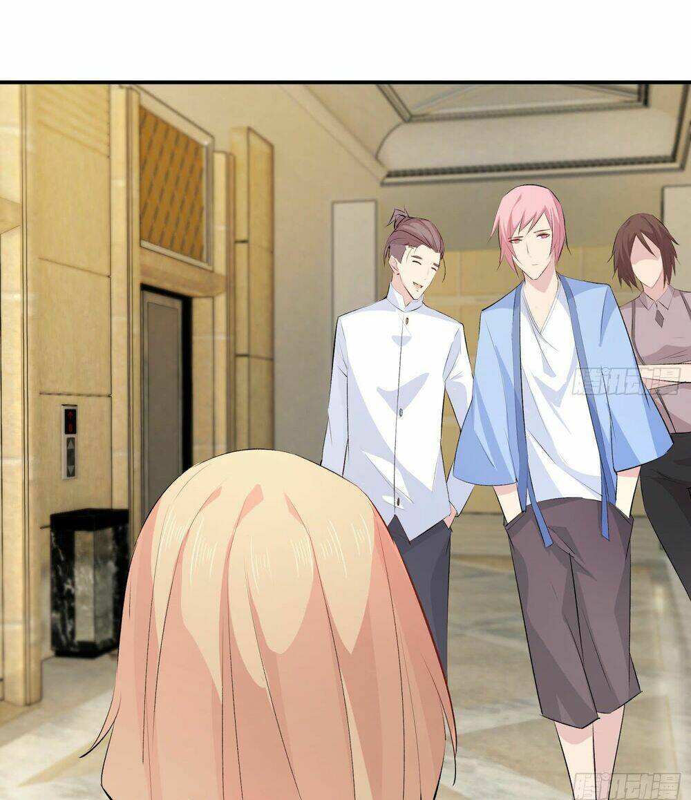 Quái Trộm Thâu Tâm: Chapter 13.1