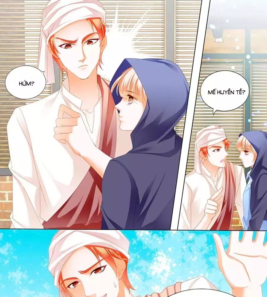 Bá Đạo Tiểu Thúc, Xin Trêu Chọc Vừa Thôi!: Chapter 131